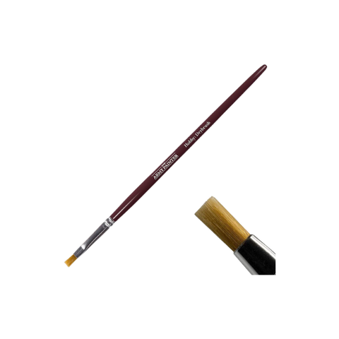 Hobby Dry Brush Pinsel BR7015 - STUFFHUNTER