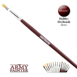 Hobby Dry Brush Pinsel BR7015 - STUFFHUNTER