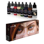 Human Eyes - Scale 75 - Farbset - STUFFHUNTER