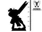 Jodoran - Tribe of Baktol - STUFFHUNTER