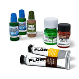 Jungle Environments - Scale 75 - Farb- & Materialset - STUFFHUNTER