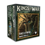 Kings of War - Forces of Nature Ambush Starter Set - STUFFHUNTER