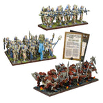 Kings of War - Forces of Nature Ambush Starter Set - STUFFHUNTER