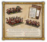 Kings of War - Forces of the Abyss Ambush Starter Set - STUFFHUNTER