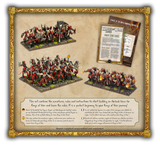 Kings of War - Forces of the Abyss Ambush Starter Set - STUFFHUNTER