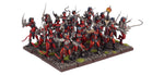 Kings of War - Forces of the Abyss Ambush Starter Set - STUFFHUNTER