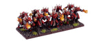 Kings of War - Forces of the Abyss Ambush Starter Set - STUFFHUNTER