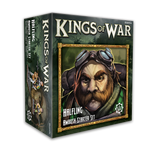 Kings of War - Halfling Ambush Starter Set - STUFFHUNTER