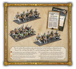 Kings of War - Halfling Ambush Starter Set - STUFFHUNTER