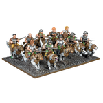 Kings of War - Halfling Ambush Starter Set - STUFFHUNTER