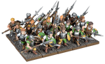 Kings of War - Halfling Ambush Starter Set - STUFFHUNTER