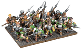 Kings of War - Halfling Ambush Starter Set - STUFFHUNTER
