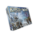 Kings of War - Ice and Shadow - 2 Spieler Starterset - STUFFHUNTER