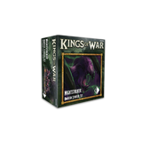 Kings of War - Nightstalker Ambush Starter Set - STUFFHUNTER