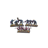 Kings of War - Nightstalker Ambush Starter Set - STUFFHUNTER