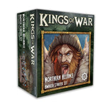 Kings of War - Northern Alliance Ambush Starter Set - STUFFHUNTER