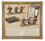 Kings of War - Ogre Ambush Starter Set - STUFFHUNTER