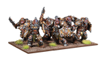 Kings of War - Ogre Ambush Starter Set - STUFFHUNTER