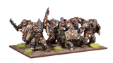 Kings of War - Ogre Ambush Starter Set - STUFFHUNTER