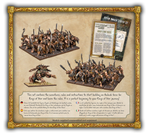 Kings of War - Ratkin Ambush Starter Set - STUFFHUNTER