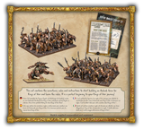 Kings of War - Ratkin Ambush Starter Set - STUFFHUNTER