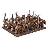 Kings of War - Ratkin Ambush Starter Set - STUFFHUNTER