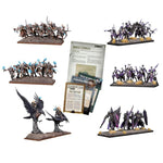 Kings of War - The Chill of Twilight: Ambush 2-Player Set (EN) - STUFFHUNTER