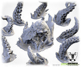 Kraken - STUFFHUNTER