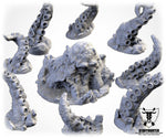 Kraken - STUFFHUNTER