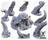 Kraken - STUFFHUNTER