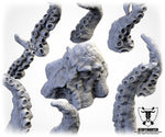 Kraken - STUFFHUNTER