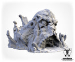 Kraken - STUFFHUNTER