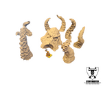 Kraken - STUFFHUNTER