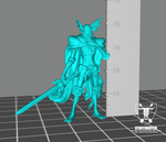 Law Breaker - Nightmare - STUFFHUNTER