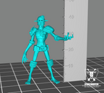 Law Breaker - The End - STUFFHUNTER