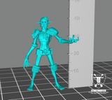 Law Breaker - The End - STUFFHUNTER