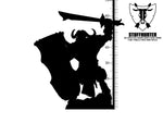 Loshyon - Tribe of Baktol - STUFFHUNTER
