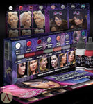 Makeup Paint Set - Scale 75 - Farbset - STUFFHUNTER
