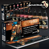 Metal Alchemy Copper Paint Set - Scale 75 - Farbset - STUFFHUNTER