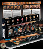 Metal Alchemy Copper Paint Set - Scale 75 - Farbset - STUFFHUNTER