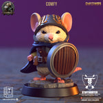 Mini-Mice (5) - Baseco District - STUFFHUNTER