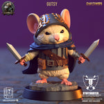 Mini-Mice (5) - Baseco District - STUFFHUNTER