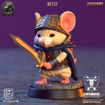 Mini-Mice (5) - Baseco District - STUFFHUNTER