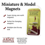 Miniatur- und Modellmagnete Army Painter TL5038 - STUFFHUNTER