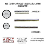 Miniatur- und Modellmagnete Army Painter TL5038 - STUFFHUNTER