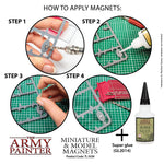 Miniatur- und Modellmagnete Army Painter TL5038 - STUFFHUNTER