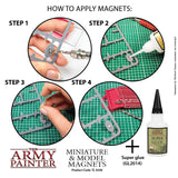 Miniatur- und Modellmagnete Army Painter TL5038 - STUFFHUNTER