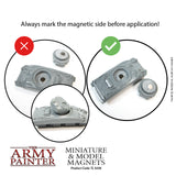 Miniatur- und Modellmagnete Army Painter TL5038 - STUFFHUNTER