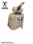 Modular Defense Turrets - STUFFHUNTER