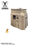 Modular Defense Turrets - STUFFHUNTER